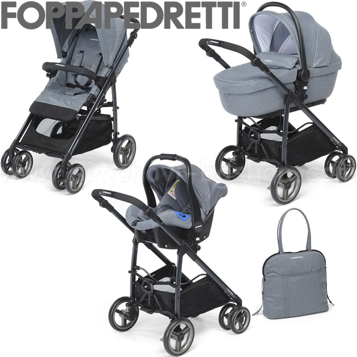 foppapedretti glam travel 